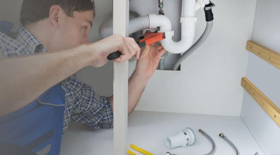Local expert plumbing services in Point Harbor, NC